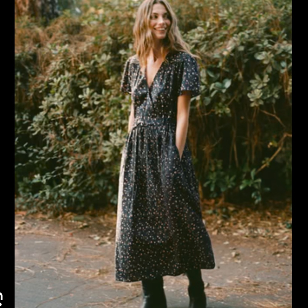 Christy Dawn simple dawn dress
